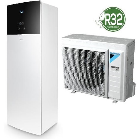 Pen pal Toll Guess Pompa de caldura split Daikin aer-apa 8 kW R32 – EHVX-08S18E6V/ERGA-08EV | Eco Casa Pasivă Pen pal Toll Guess Pompa de caldura split Daikin aer-apa 8 kW R32 – EHVX-08S18E6V/ERGA-08EV | Eco Casa Pasivă